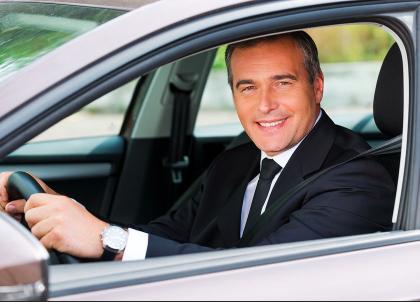 rich men dating