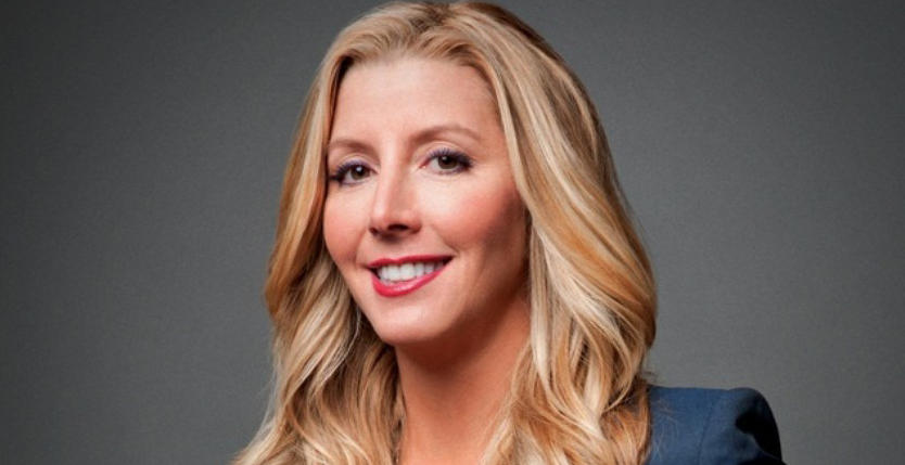 Sara Blakely