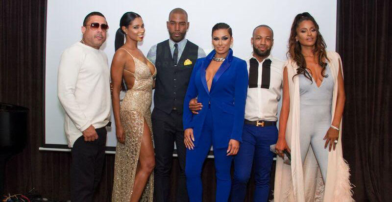 TVOne Stars