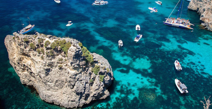 Blue Lagoon