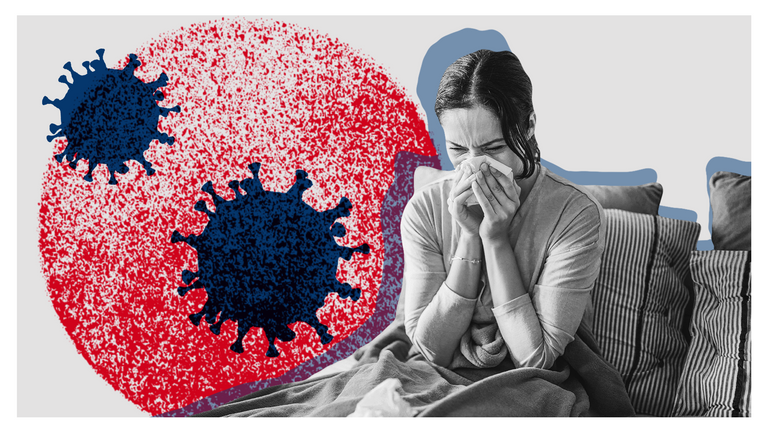 The Symptoms of Coronavirus