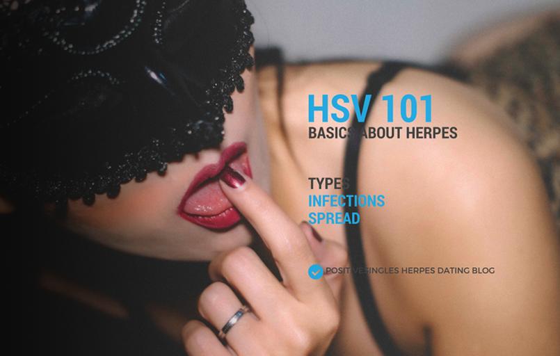 oral herpes are often regarded as herpes simplex virus 1
