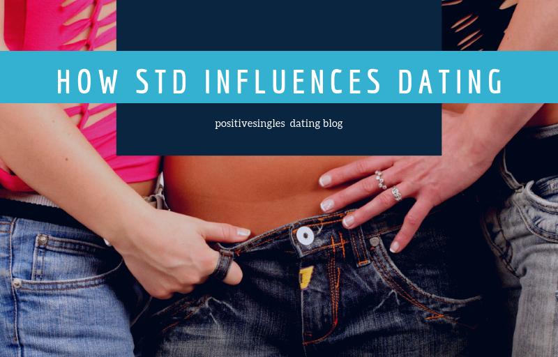 How STD Influences Dating