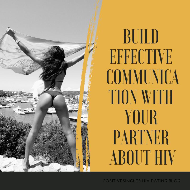 Build Effective Communication with Your Partner about HIV